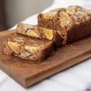 Bolo de Banana