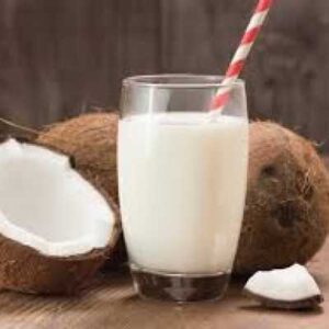 Leite de Coco